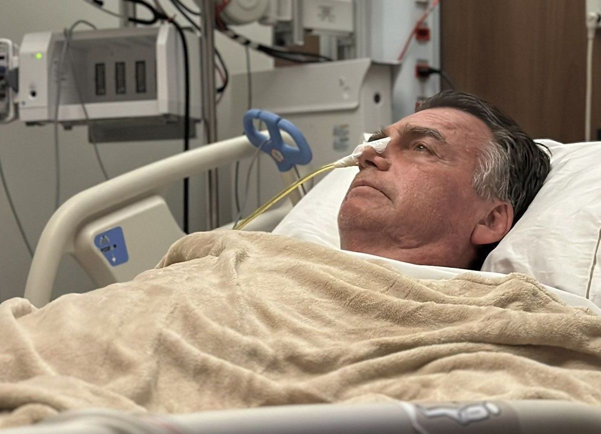 Bolsonaro fala em alta na segunda-feira: "Começar a voltar à normalidade" |  CNN Brasil