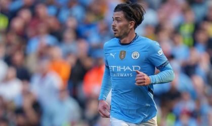 Guardiola sugere saída de Grealish: “Precisa voltar a jogar”