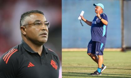 Grenal 477: Clássico será marcado por momentos distintos e técnico interino