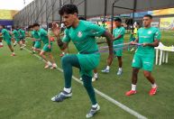 Escalação do Palmeiras: Gómez volta, e jogador "badalado" deve ser titular