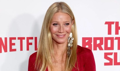 Gwyneth Paltrow | CNN Brasil