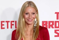 Gwyneth Paltrow desabafa sobre ser madrasta: "Requer entender gatilhos"