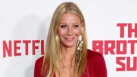 Após "Marty Supreme", Gwyneth Paltrow quer retomar carreira de atriz