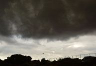 Boa Vista, em Roraima, registra chuva esperada para um mês em um dia