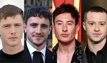 Os Beatles serão interpretados por atores em ascensão em Hollywood; conheça