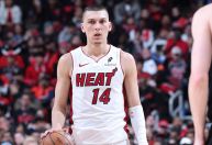 NBA: Miami Heat vence Chicago Bulls e avança no play-in