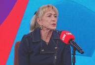 Hortência não acredita em vaga no basquete em LA 28: "No feminino, esquece"
