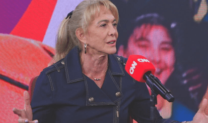 Hortência sobre Magic Paula: "Minha maior concorrente e motivadora"