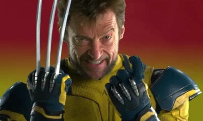 Marvel lança vídeo de 8 horas com Wolverine de Hugh Jackman