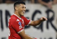 Corinthians sofre dois gols de jogador que não marcava há quase 1 ano