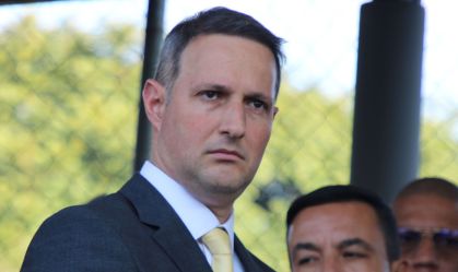 Com aval de Bolsonaro e Valdemar, Derrite deixa o PL e retorna ao PP