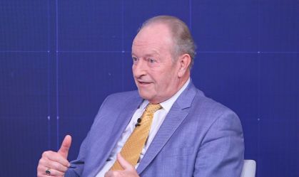 América Latina deve sofrer menos com guerra comercial de Trump, diz Ceal