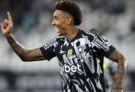 Sem Igor Jesus, Botafogo tem dúvida no ataque para duelo da Libertadores