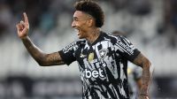 Botafogo quer atacante do Benfica para substituir Igor Jesus