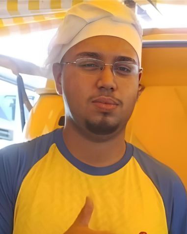 Pedro Henrique Morato Dantas, de 20 anos • Reprodução