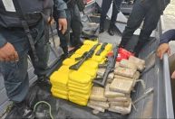 Pará: polícia apreende 200kg de drogas durante operação contra tráfico