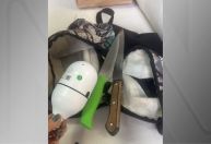 RS: Adolescente suspeita de participar de ataque a professora é apreendida