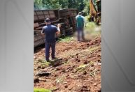 Após acidente com ônibus, UFSM decreta luto de 3 dias