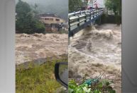 Chuva no RJ: Estado tem mais de 50 cidades em alerta máximo