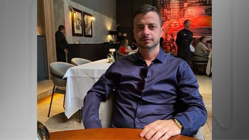 José Edvaldo Cordeiro tinha 35 anos