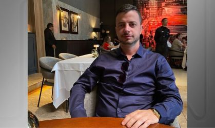 José Edvaldo Cordeiro tinha 35 anos
