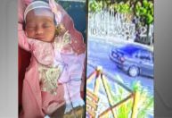 Bebê é arrancada dos braços da mãe e sequestrada em Alagoas
