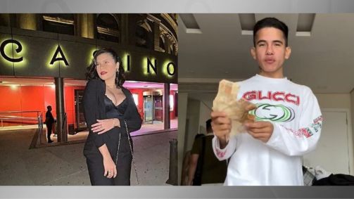 Casal preso por envolvimento com jogo do tigrinho no Pará