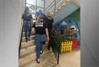 Seis garotos acusam técnico de futebol de abuso sexual em GO