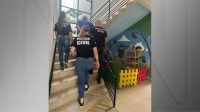 Seis garotos acusam técnico de futebol de abuso sexual em GO