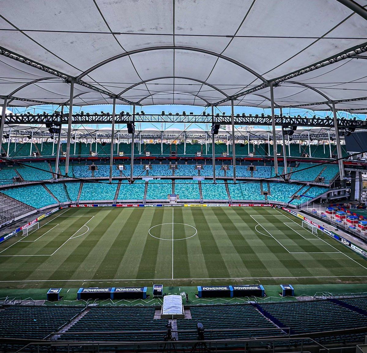 Bahia x Chapecoense: horário e onde assistir ao Brasileirão