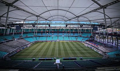 Bahia x Retrô: escalações e onde assistir ao jogo da Copa do Brasil