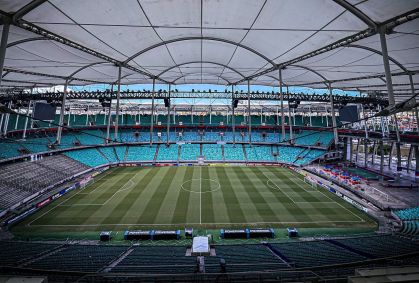 Bahia x Chapecoense: horário e onde assistir ao Brasileirão