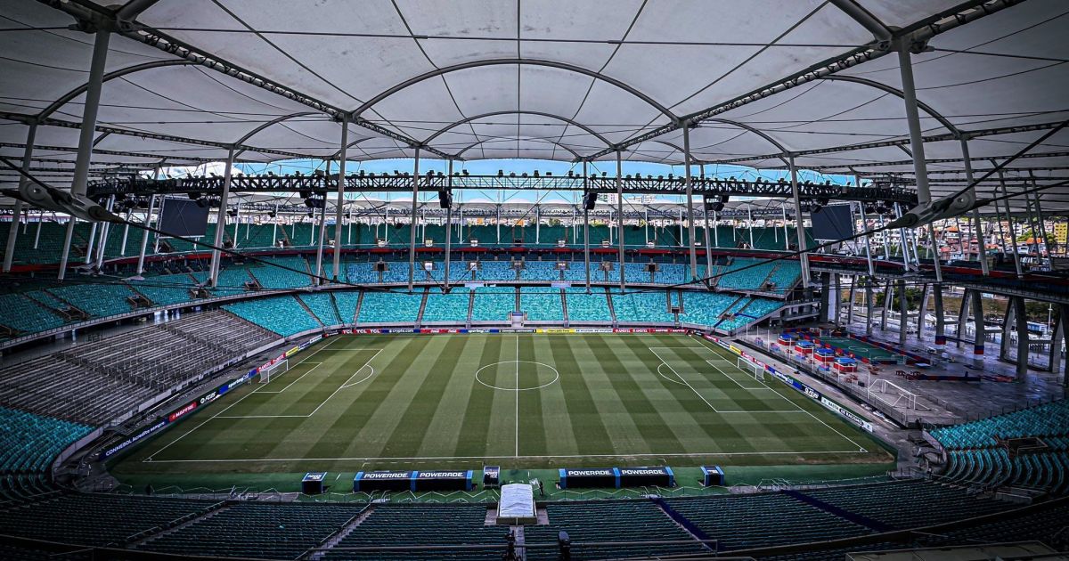 Bahia x Inter: onde assistir, horário e tudo sobre o jogo do Brasileirão