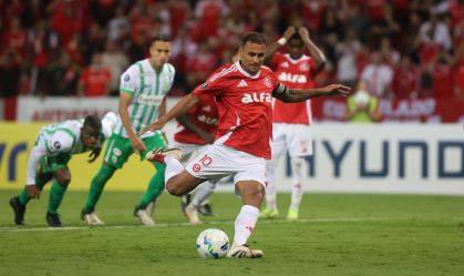 Atlético Nacional x Internacional: onde assistir ao jogo da Libertadores