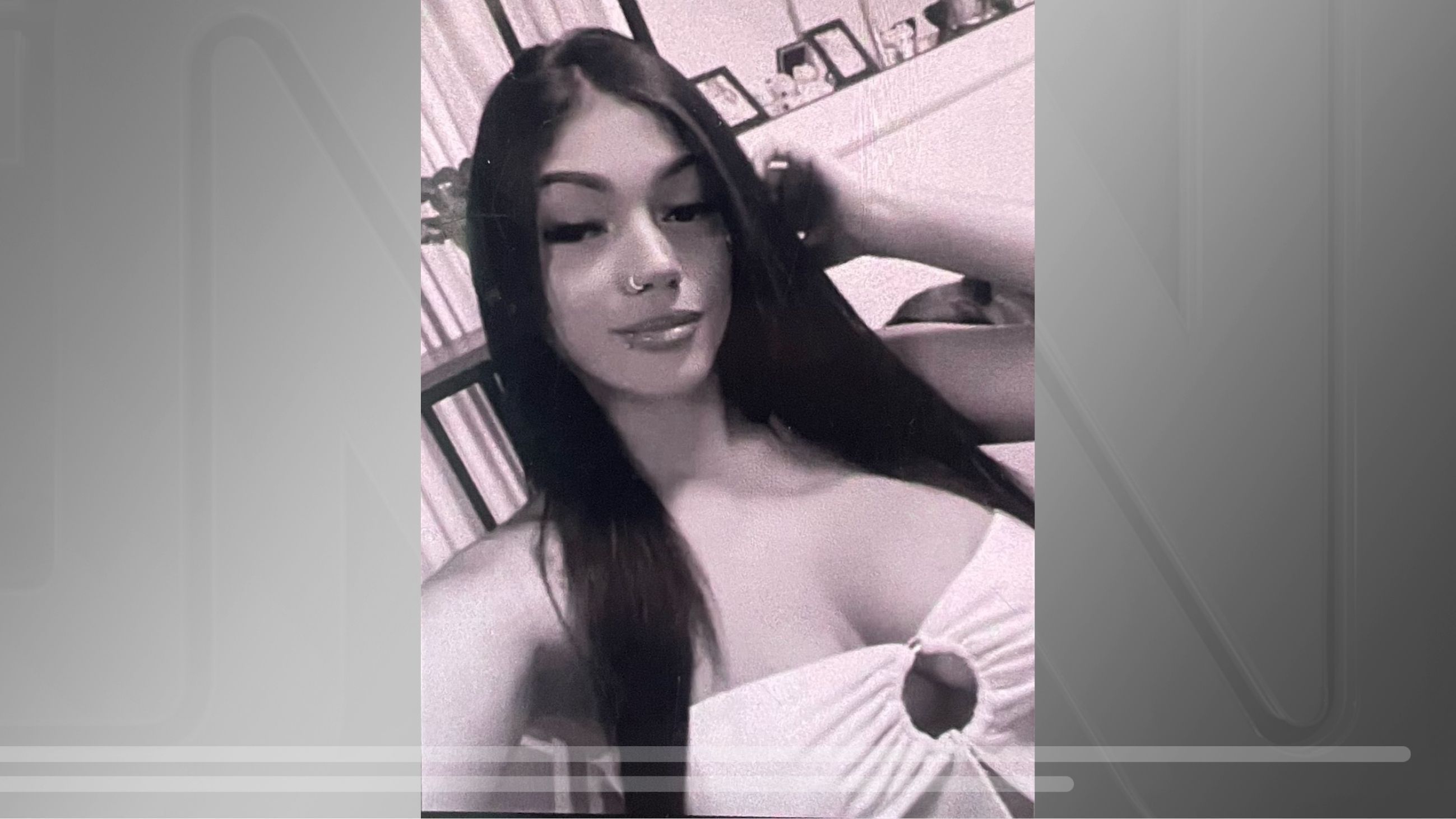 Isabelli, jovem atropelada em São Caetano