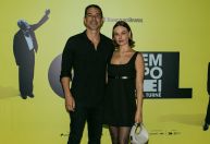 Celebridades prestigiam show de Gilberto Gil no Rio de Janeiro; veja fotos