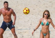 Jade Picon fala sobre suposto affair: "Cada um cuida da sua vida"