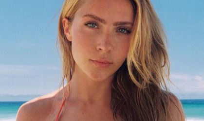Jade Picon mostra boa forma nas redes sociais