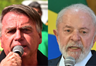 Análise: Bolsonaro e Lula perdem fôlego para 2026