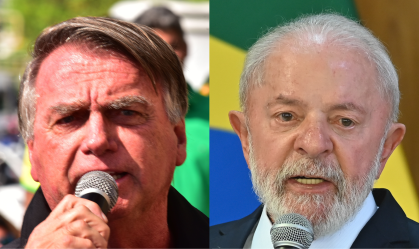 Análise: Bolsonaro e Lula perdem fôlego para 2026
