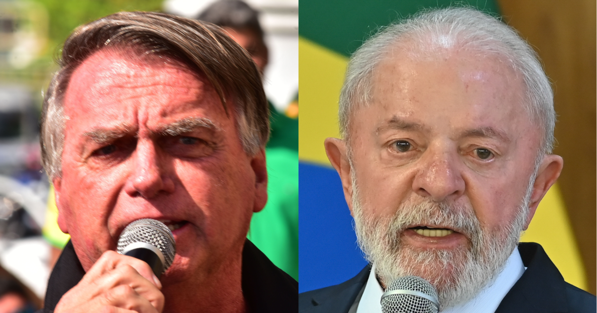 Quaest Para 43 Governo Lula é Melhor Que O De Bolsonaro 38 Acham