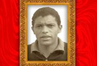 Morre Jair da Costa, campeão do mundo em 1962, aos 84 anos