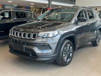 Jeep Compass tem desconto de R$ 20 mil e sai por preço de Fiat Pulse