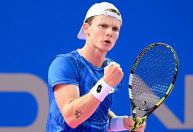 Conheça Jesper de Jong, rival de João Fonseca no Challenger de Estoril