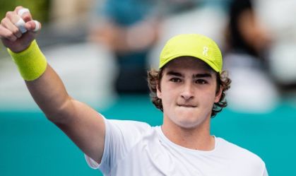 João Fonseca deixará top 60 do ranking ATP, mas mira retorno em Madri