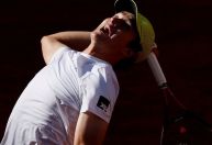 João Fonseca estreia com vitória e pegará "pedreira" no Madrid Open
