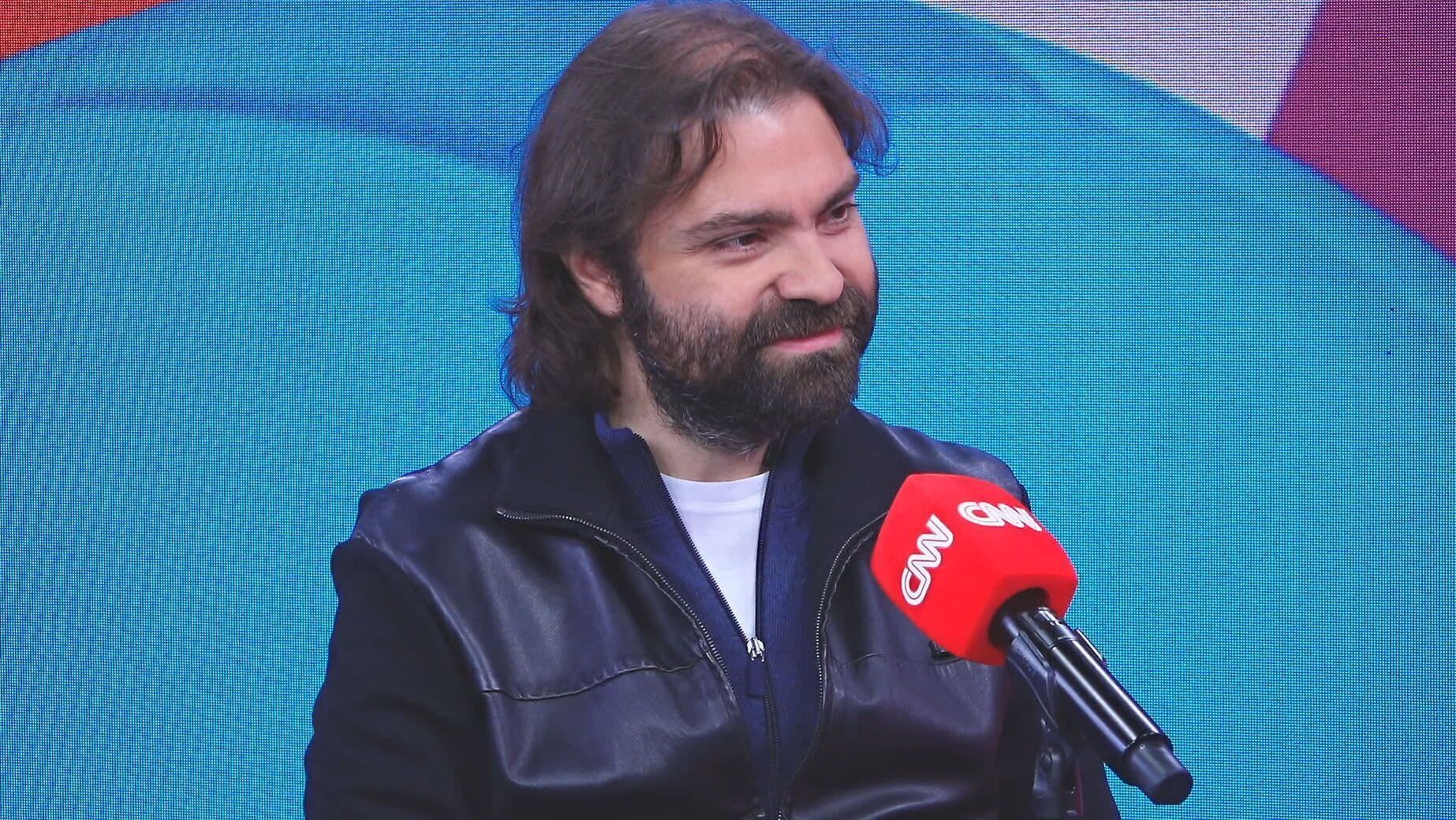 João Paulo é o convidado do CNN Esportes S/A