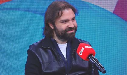 João Paulo é o convidado do CNN Esportes S/A