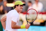 João Fonseca x De Jong: horário e onde assistir ao Challenger de Estoril