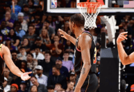 Time mais caro da NBA fica fora dos playoffs, e técnico dispara